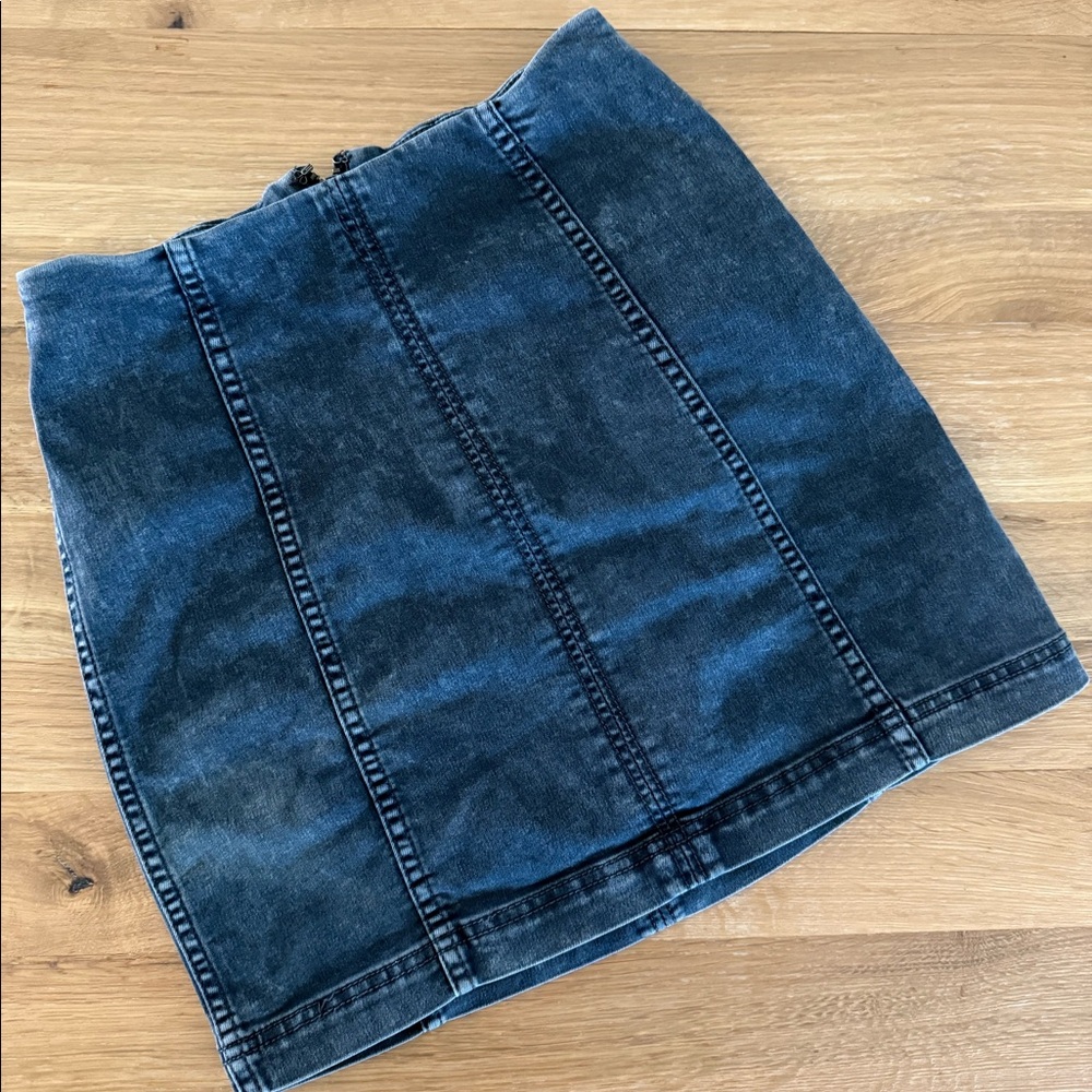 Free People Skirt